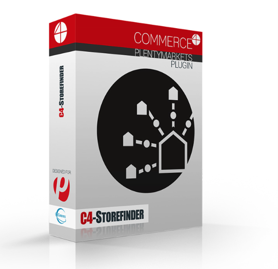 Nicht selten ist die Filiale im Nachbarort der kürzeste Weg zum Wunschprodukt. 

Wer mehrere Filialen hat, hat die Nase vorn.  Händler, die auf plentymarkets setzen, können fortan unser Plugin nutzen. Mehr dazu im Marketplace unter marketplace.plentymarkets.com/cfourstoreloca…