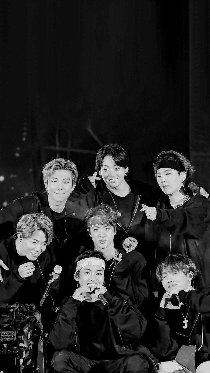 CONSIGO 100 COMENTÁRIOS +RT AQUI??

I vote #BTS to the #BestKpopGroup2024