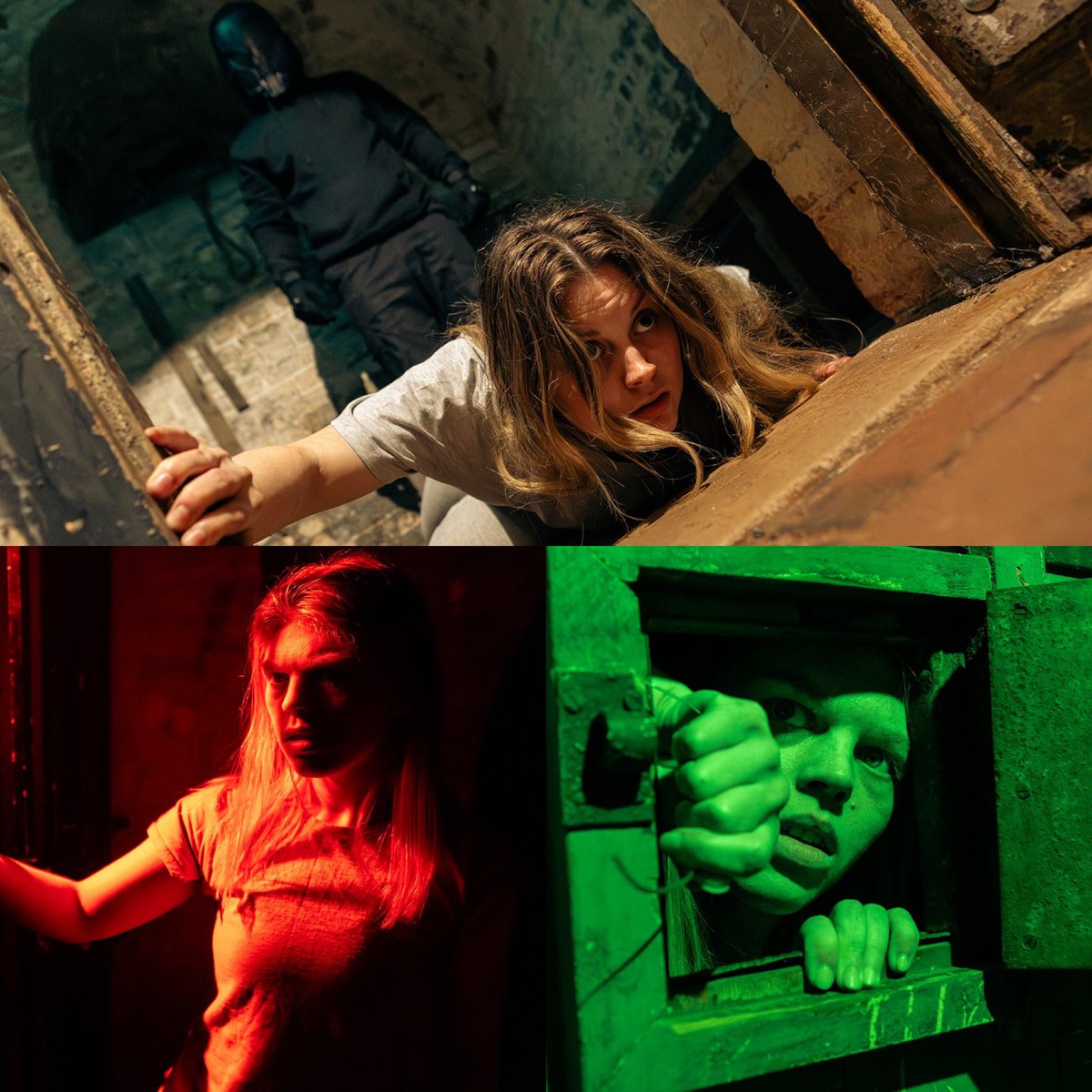 Unit stills from shoot day 7 of Horror feature film The Cellar
<a href="/HorrorMoviesTV/">Horror Entertainment</a> <a href="/IndieFilmTweets/">Indie Film Tweets</a> <a href="/IFilmShowcase/">IndieFilmShowcase</a> <a href="/FilminginSussex/">Sussex Film Office</a> <a href="/FilmFocusOnline/">Film Focus Online 🍿</a> @emergfilmfest <a href="/moviemakermag/">MovieMaker</a>

#supporthorror #SupportIndieFilm #horrormovies #indiehorror #SupportIndieHorror

indiegogo.com/projects/the-c…