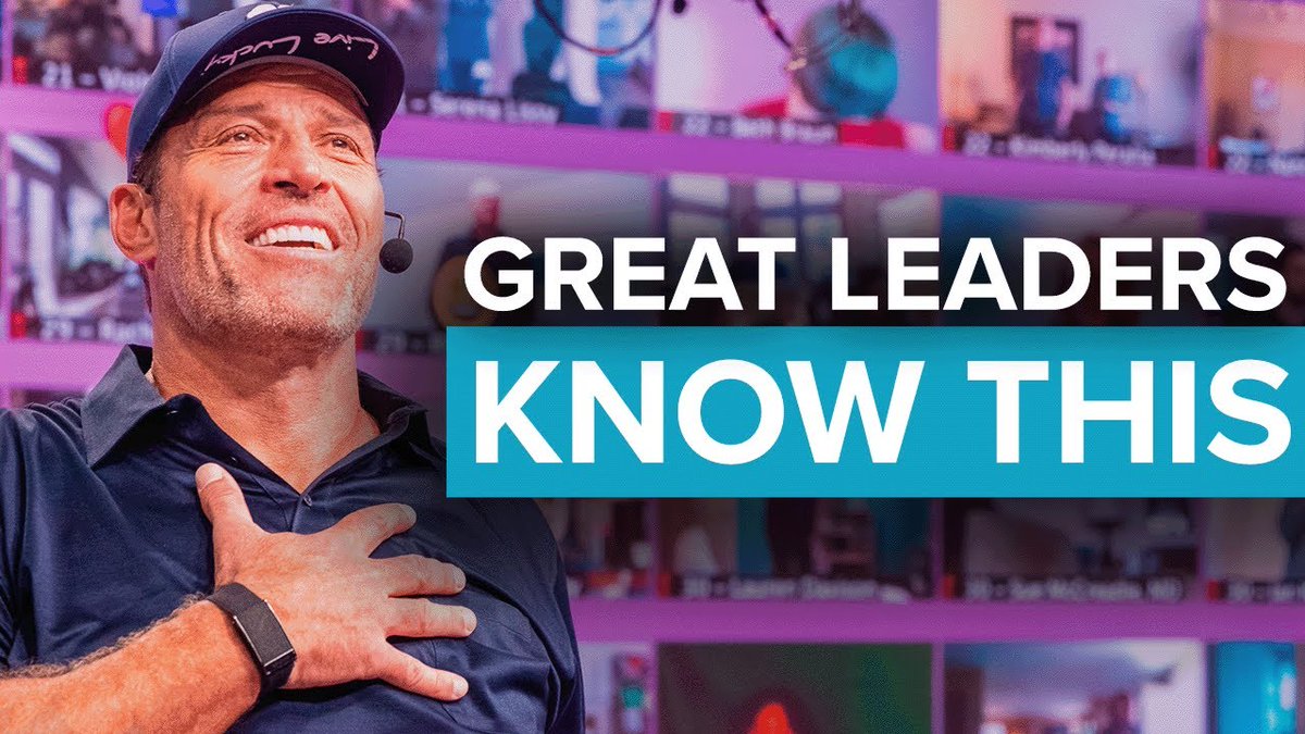 developmentgems's tweet image. These Invisible Forces of Leadership Shape EVERYTHING In Your Life dlvr.it/T7ksz7