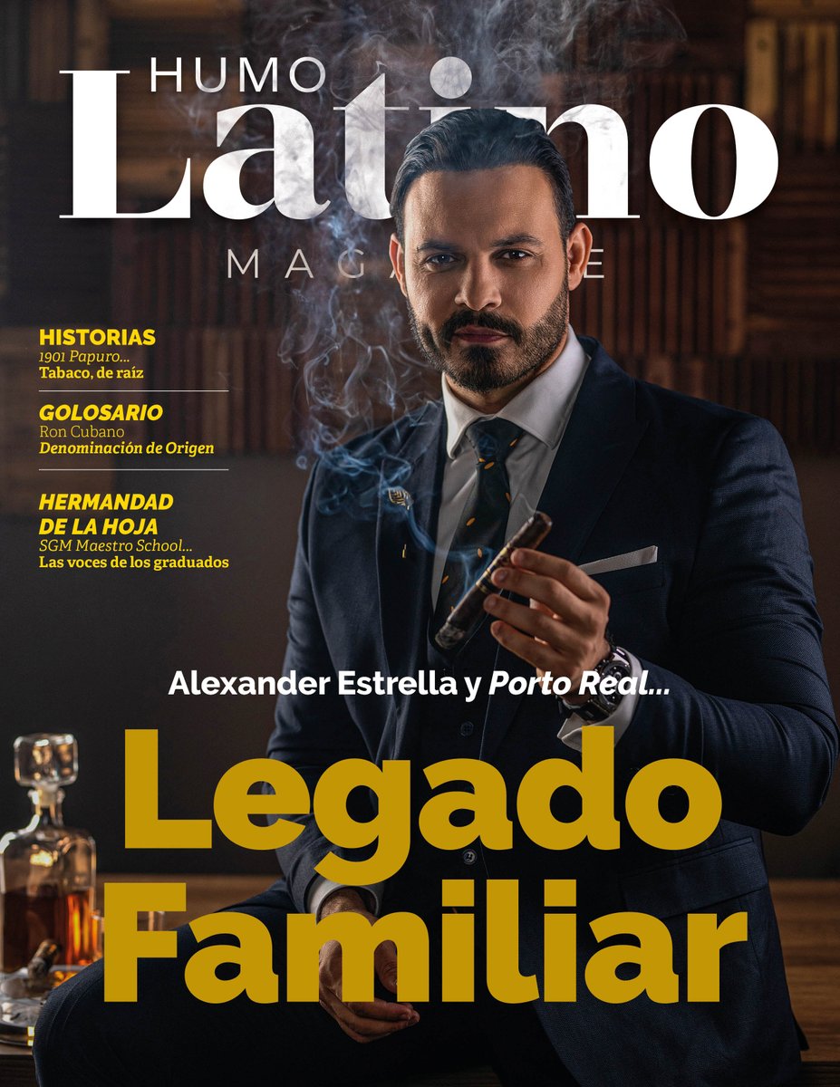 Humo Latino Magazine (@humo_latino) / Posts / X