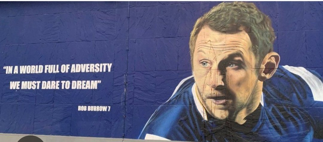 DuchessNutkins's tweet photo. Such sad news about Rob Burrow. A true Leeds legend. https://t.co/edDbmRhhGf