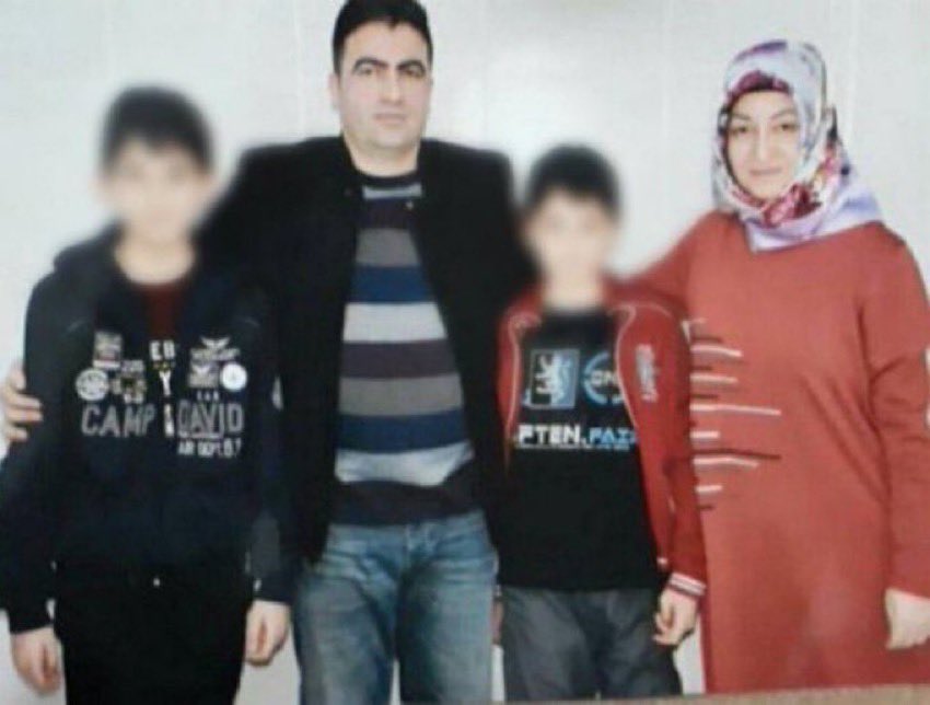 2 çocuk annesi Nevin Gülbudak suç olmadığı AİHM kararıyla tescillenen yasal faaliyetlerde bulunduğu gerekçesiyle yıllardır Burdur Cezaevinde tutsak. Kendisi gibi tutuklu olan eşi Yunus Gülbudak ise şeker hastası ve hastalık ayağına vurunca ameliyat oldu. Nevin Hanım’ın