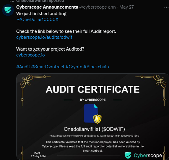 flexchaincoin's tweet photo. @OneDollar10000X  I found this gem!! https://t.co/4gFXvTtZql
