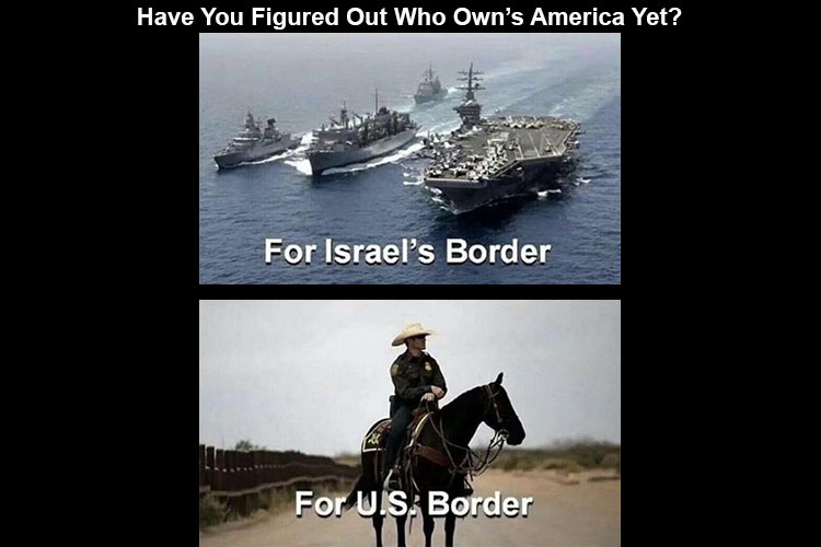 Israel BL1NDF0LDED many nations in the name of holocaust, original land, biblical region, antisemitism, Hamas, Muslims, TERR0RISTS, 0CT7 &amp; more to the extent of THAT the USA became hyp0crites to its own citizens. Look
You cant deny #PalestineGenocide &amp; #EthnicCleansing of Muslims