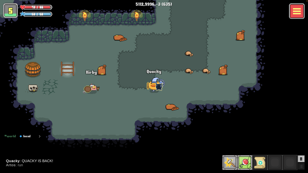 _skullbox's tweet image. Good event, everyone died. #gamedev