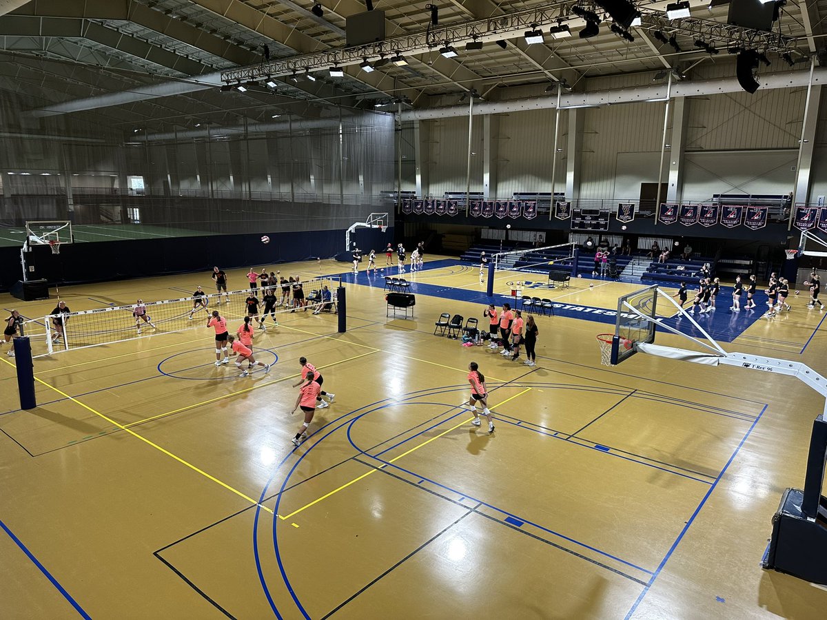 Hosting our 2nd annual HS summer JV/Varsity league for local school teams, a great way for teams to get reps and coaches to evaluate! Excited to host 18 teams in the PAC every Sunday this June!