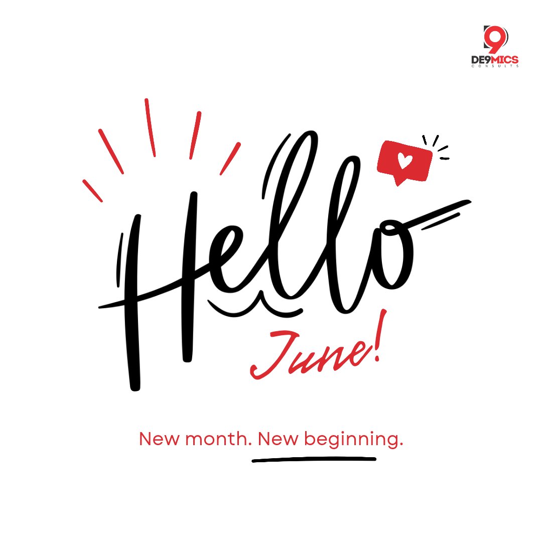 de9micsconsults's tweet image. Happy new month from us at De9mics Consults! 

#Microsoft365 #OfficeHacks #de9micsconsults #microsoft #microsoft365 #microsoftazure #azure #techtraining #techskills #technology #DataAnalysis #Productivity #OfficeProductivity #cloudengineering  #careeradvice #techjobs