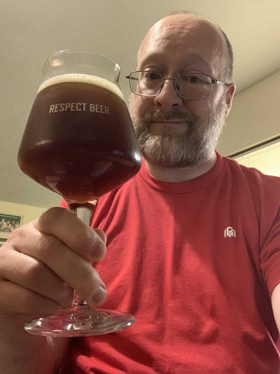 Brian Maxwell 🍻😎 tweet media