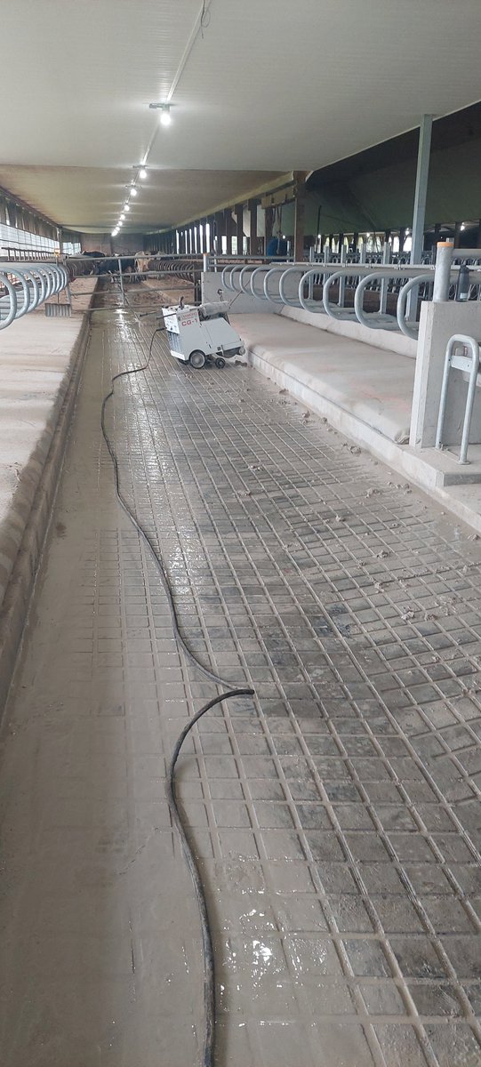 Jesse Lord/ QUALITY CONCRETE INC tweet media