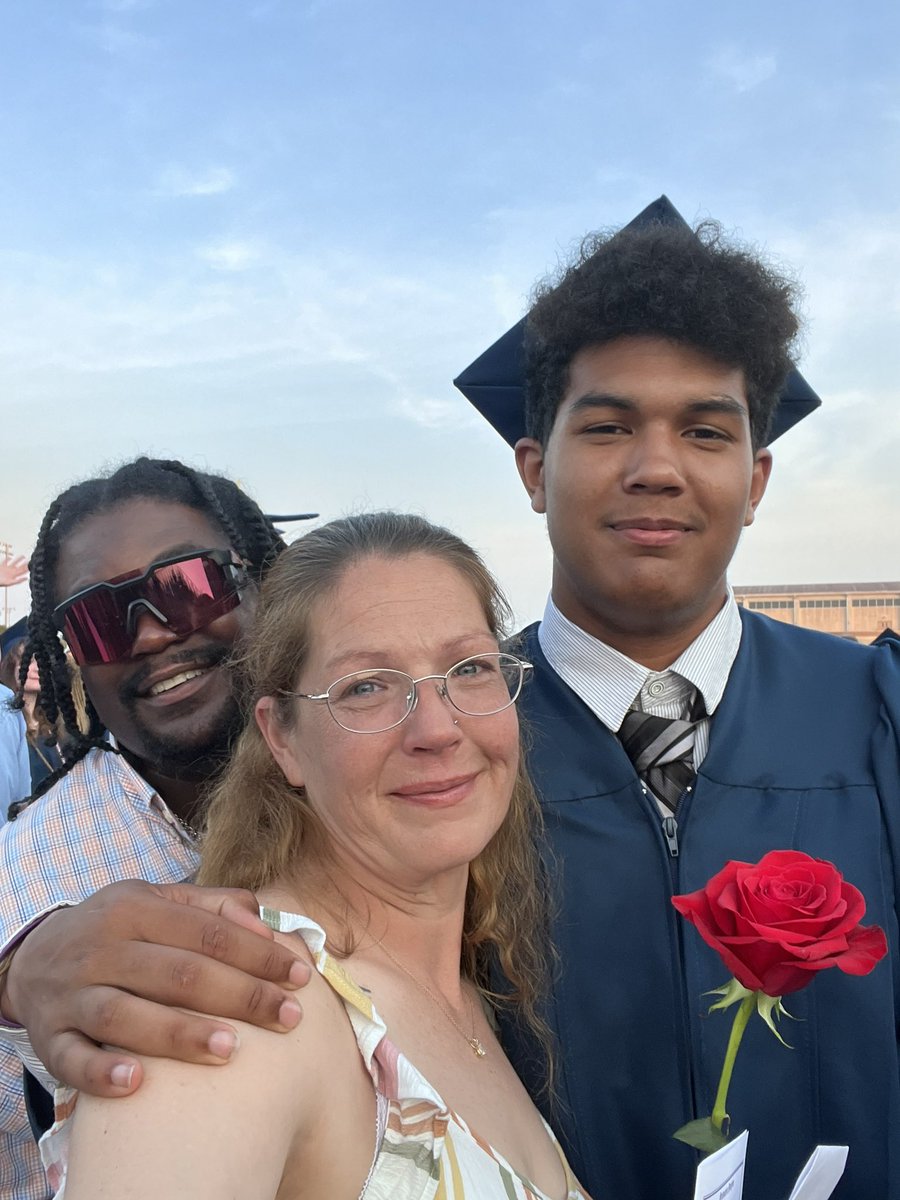 Dasen Tinney-Anderson tweet media