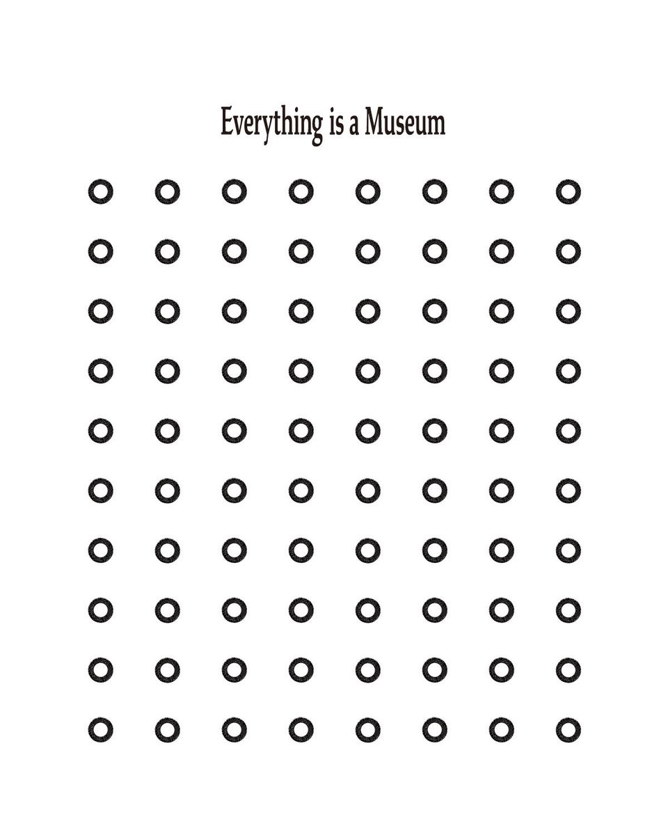 yuu_takagi_'s tweet photo. 2024年6月8日(土)-6月21日(金)| Saturday 8 - Friday 21 June 2024.

問い合わせ| Contact
email: everythingisamuseum2024@gmail.com
Instagram: https://t.co/gcT0Ju88GF https://t.co/n8rfS1JWQL
