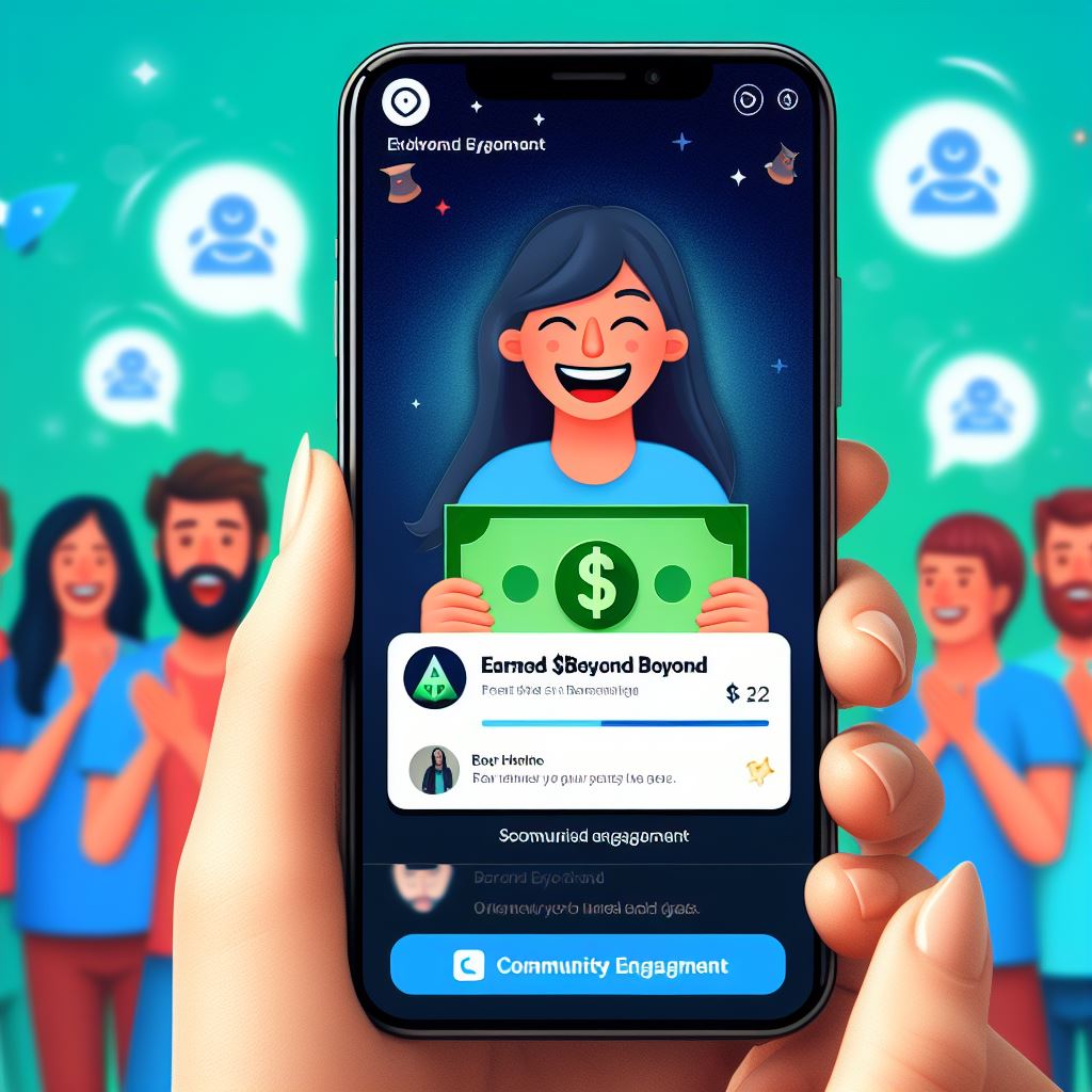 dominion_onoja's tweet photo. Just posted my latest creation on @playgroundcorp and earned some $BEYOND! Loving the community and the rewards. Join me today! #BeyondBlitz @joinplayloop @joinplayacademy https://t.co/TP2vyjPug8