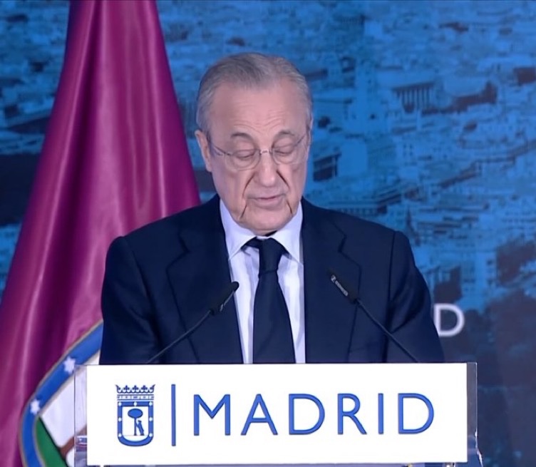 Madrid Xtra tweet media