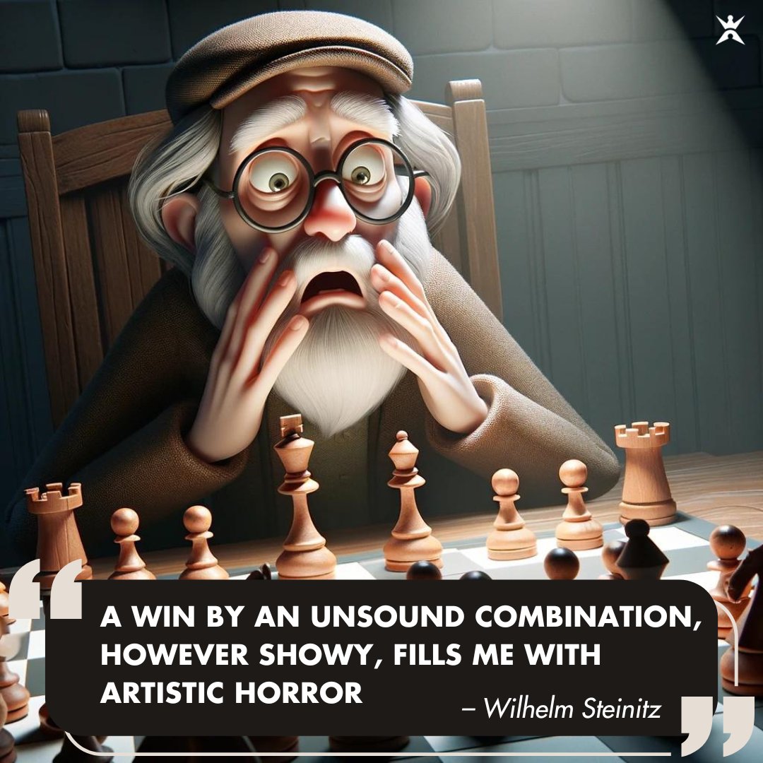 chessx_game's tweet image. #strategicwins #chessphilosophy #chessthinking #positionalplay #solidchess