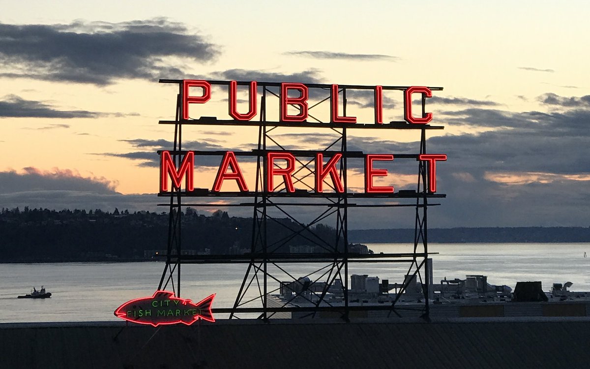 I’m headed to #Mozcon.

Looking forward to connecting with other SEO-content pros and some of the all-star speakers in Seattle this week. 

#mozcon #contentmarketing #seo