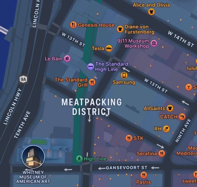 I went here and they had a statue for me? https://t.co/ejjRcc65q7