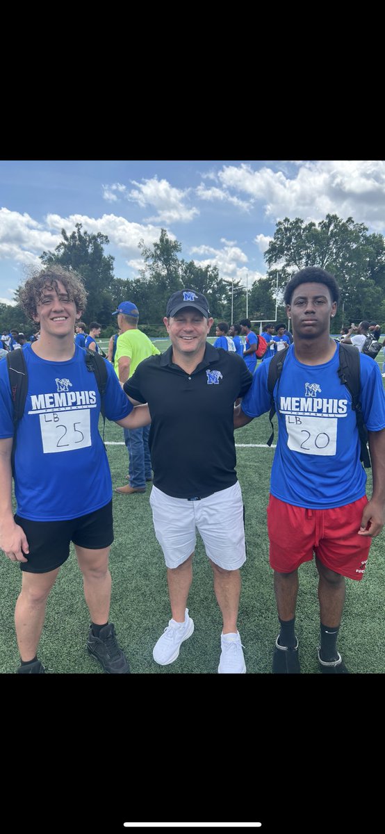 Wesley Howard tweet media