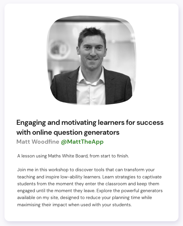 Matt Woodfine tweet media