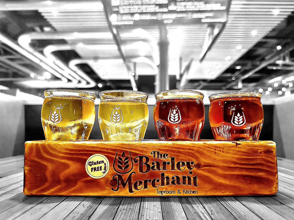 Hey beer lovers… bring your GF friends… we’ve got BC cider, GF BC craft beer and sometimes mead on tap!