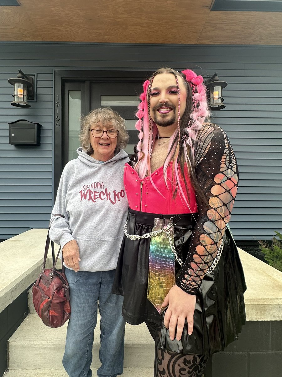 Wreckno 🦋 tweet media