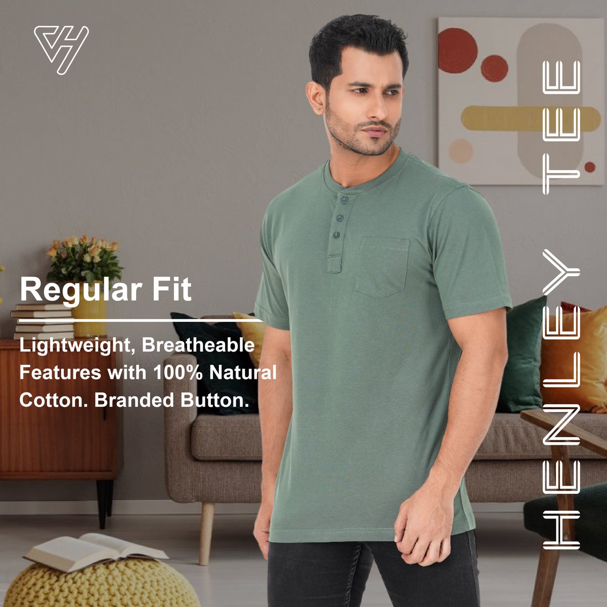 VastHorizone's tweet image. Elevate your casual style with Vast Horizon's Henley Tee! Perfectly crafted for comfort and versatility, it's a wardrobe essential. Upgrade your look with Vast Horizon!

#VastHorizon #HenleyTee #CasualStyle #Amazonfinds #Amazonprime amazon.com/dp/B0CXG8H8DB