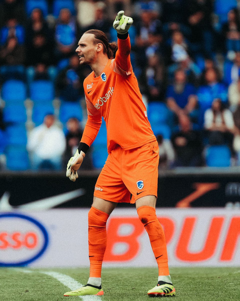 I really hoped to end my journey here with a European ticket. Thanks to the fans for the endless support. 💙