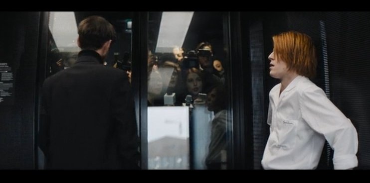 //У меня новая религия, одп