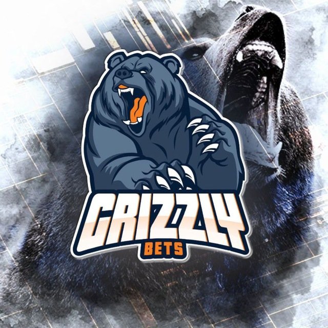 grizzlybetslive's tweet photo. Very nice Winrow :) On Twitter we have a 100% hit rate with the Pre Games! 3/3 wins &amp; in the free group we got 5/5 wins in an hour! Gives us a quick 150 retweets for the next games! Join now our free Channel (30.000 Members)👇

https://t.co/ZCRmYFUA9k https://t.co/ApW5O3V2xJ