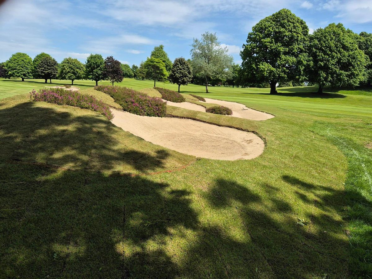 David Perdisatt (@dperdi30) on Twitter photo Fair to say <a href="/jlynchy/">jeff lynch</a> from <a href="/reGOLFdesign/">REGOLF</a> and <a href="/DARGolf_/">DARGolf Construction</a> have absolutely nailed the 1st phase of <a href="/mullingargc/">Mullingar Golf Club</a> masterplan. First up was the 3rd and the 18th. Couldn't be happier with the quality of work carried out by all involved. Game changer for the club imo. Fair to say <a href="/jlynchy/">jeff lynch</a> from <a href="/reGOLFdesign/">REGOLF</a> and <a href="/DARGolf_/">DARGolf Construction</a> have absolutely nailed the 1st phase of <a href="/mullingargc/">Mullingar Golf Club</a> masterplan. First up was the 3rd and the 18th. Couldn't be happier with the quality of work carried out by all involved. Game changer for the club imo.