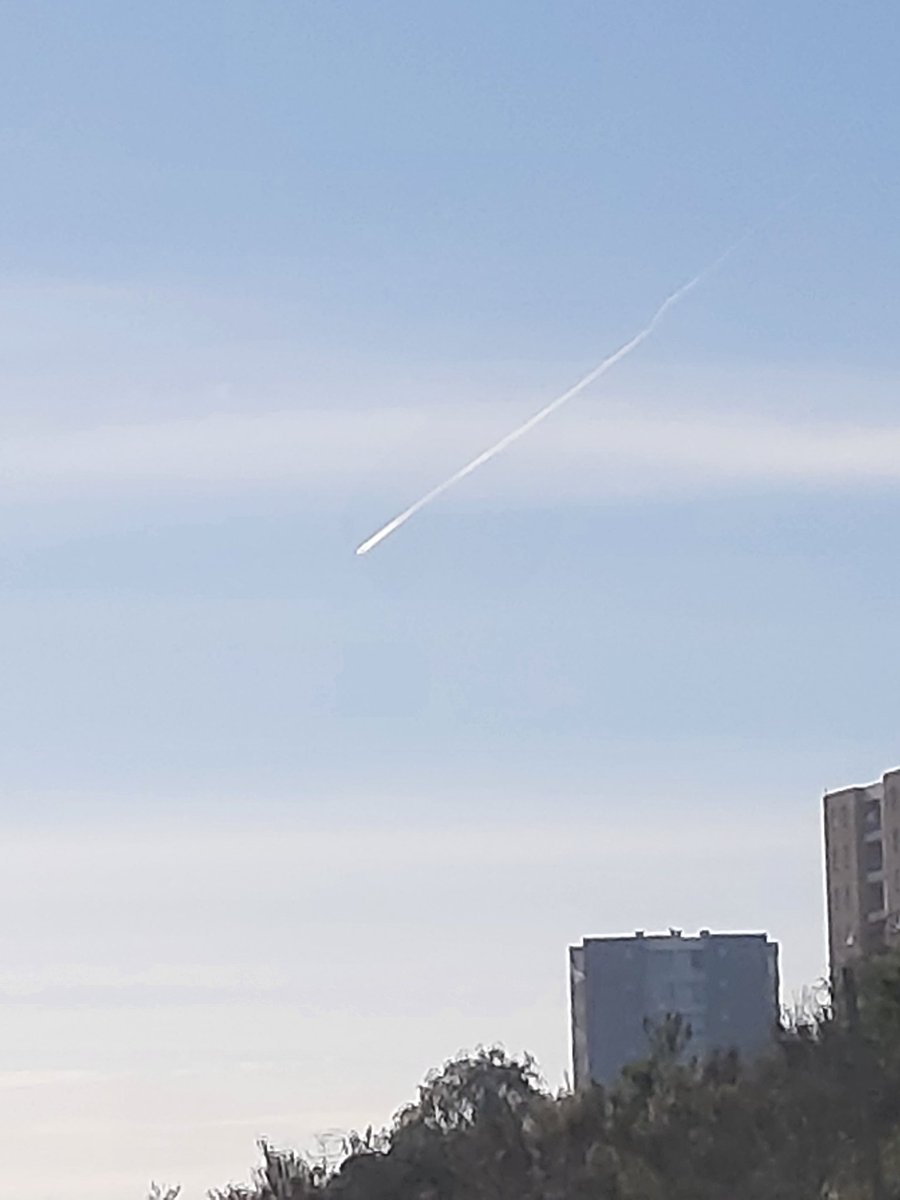 SandraPrietoG's tweet photo. Meteorito? Desde Viña del Mar https://t.co/yuHfxwshHA