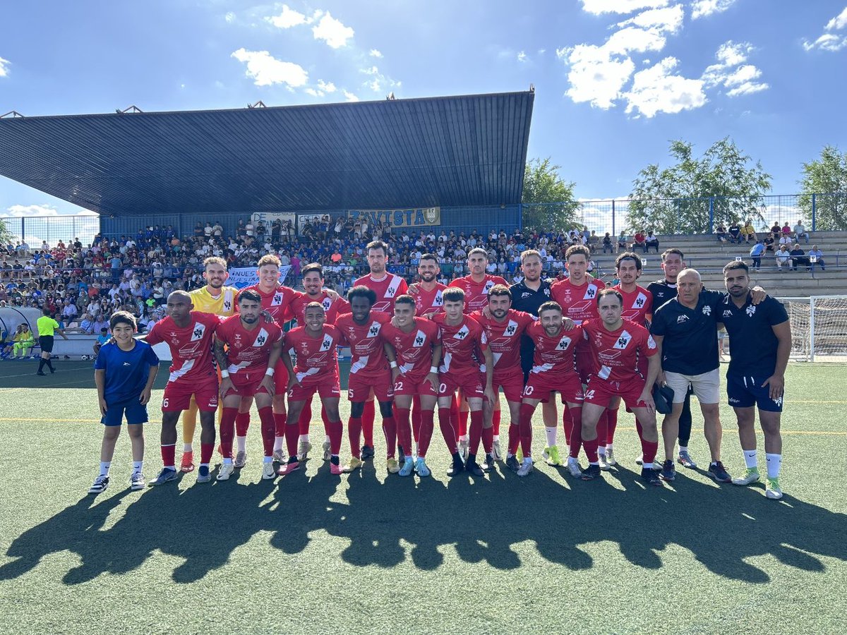 Deportes CMM tweet media