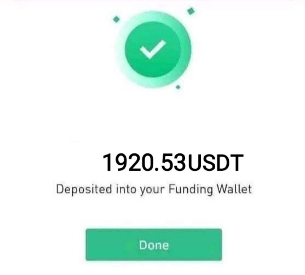 I received $1920 USDT today from a New Usdt earning website 🎉...

This site is super Legal ✅

Sign up 👇

tronera.co/index.html#/re…

Hurry up 🚀🚀🚀🚀