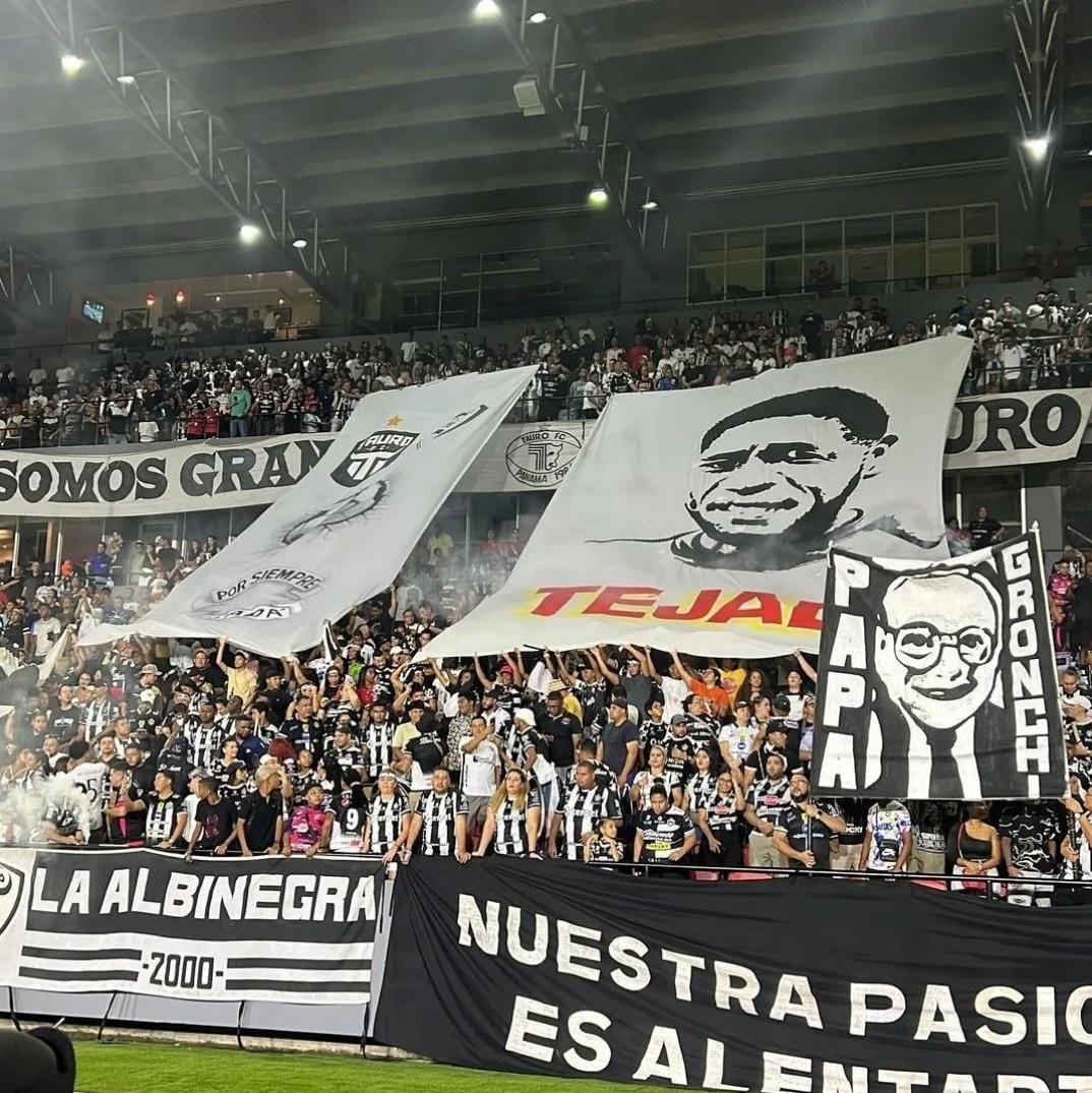 NUESTRA PASIÓN ES ALENTARTE, HOY Y SIEMPRE TAURO 🤍🖤💪

SOMOS CAMPEONES 🌟🌟🌟🌟🌟🌟🌟🌟🌟🌟🌟🌟🌟🌟🌟🌟🌟
