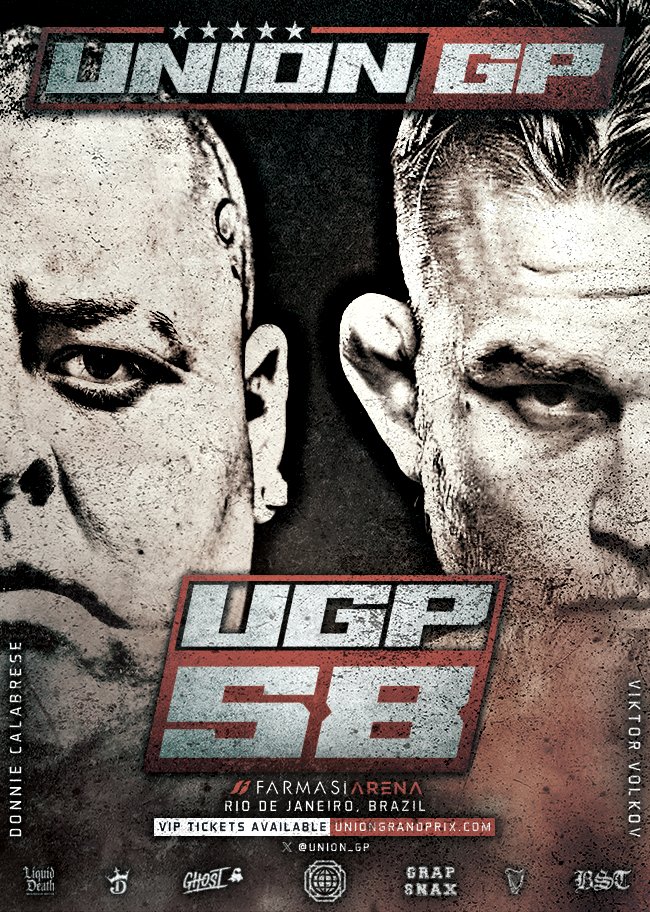 Union_GP's tweet image. 𝘕𝘰𝘸 𝘚𝘵𝘳𝘦𝘢𝘮𝘪𝘯𝘨 𝘓𝘪𝘷𝘦 𝘰𝘯 𝘵𝘩𝘦 𝘉𝘢𝘵𝘵𝘭𝘦𝘨𝘳𝘰𝘶𝘯𝘥 𝘕𝘦𝘵𝘸𝘰𝘳𝘬

𝐔𝐆𝐏 𝟓𝟖: 𝐃𝐎𝐆 𝐅𝐀𝐂𝐄 𝐯𝐬 𝐕𝐎𝐋𝐊𝐎𝐕 𝐈𝐈𝐈

[#UGP58 | @BattlegroundNet]

🔗: uniongrandprix.com/2024/06/02/ugp…