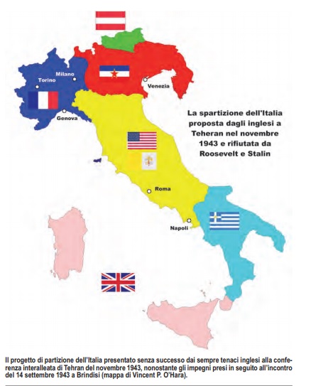 BizziWriter's tweet photo. Questo volevano gli Inglesi. Ricordatevelo sempre. https://t.co/EgJZAXyb85