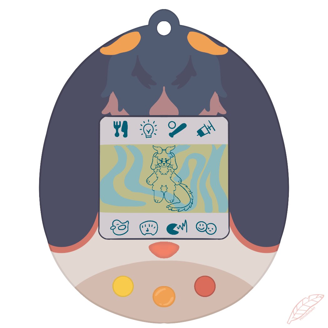 MimoBellaArt's tweet photo. Frist slot completed https://t.co/dmyTwF9bki