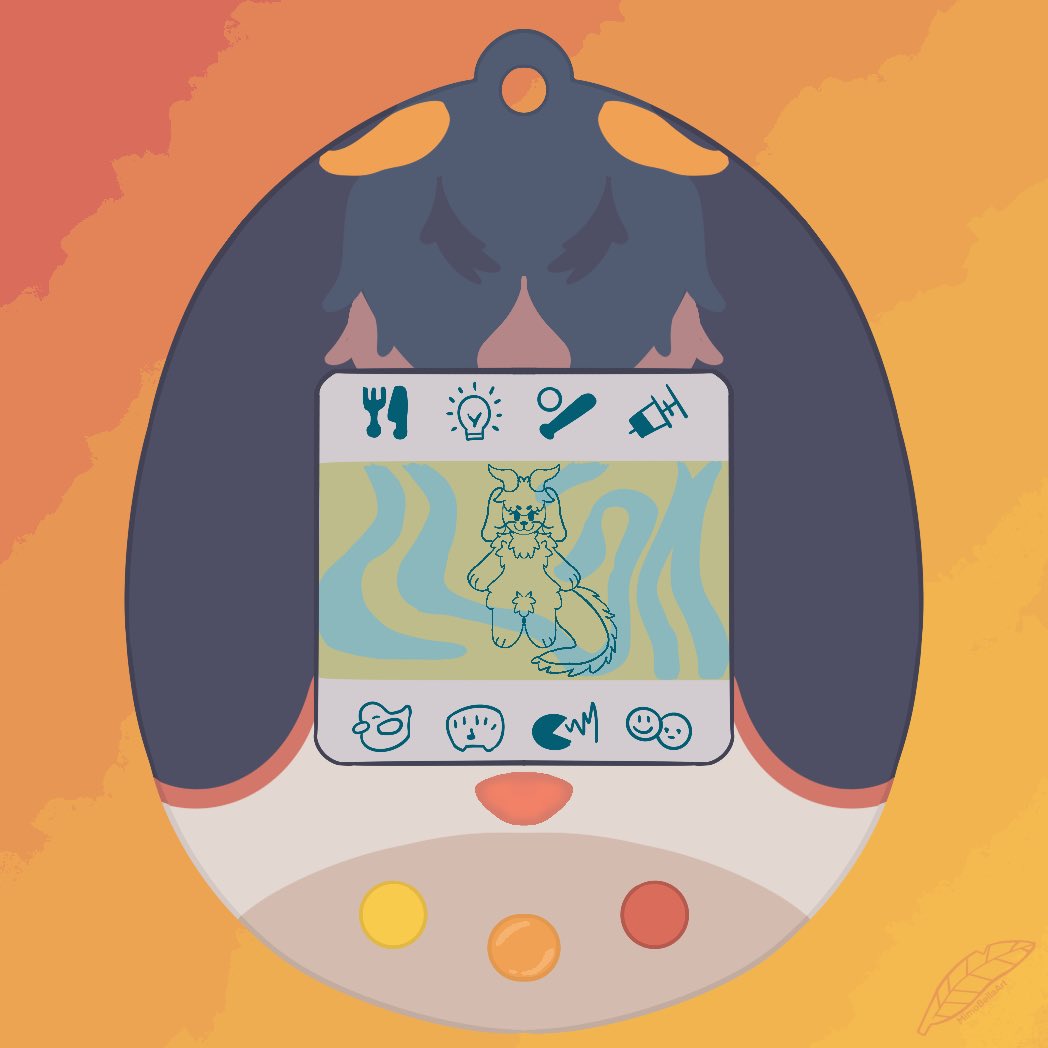 MimoBellaArt's tweet photo. Frist slot completed https://t.co/dmyTwF9bki