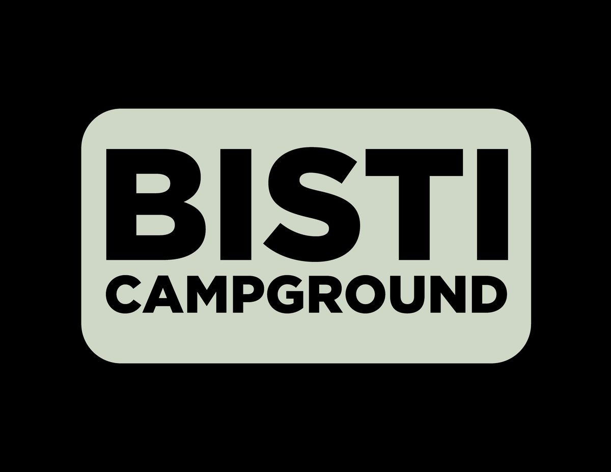 bisticampground's tweet photo. Your adventure base camp awaits! Park in our spacious 4-acre lot to marvel at the night sky and explore the renowned Bisti/De-Na-Zin Wilderness, Ah-Shi-Sle-Pah Wilderness, and the UNESCO Chaco Culture NHP.  
#bisticamp #discovernavajo #joltyourjourney #newmexicotrue https://t.co/x8k6rV2cPb