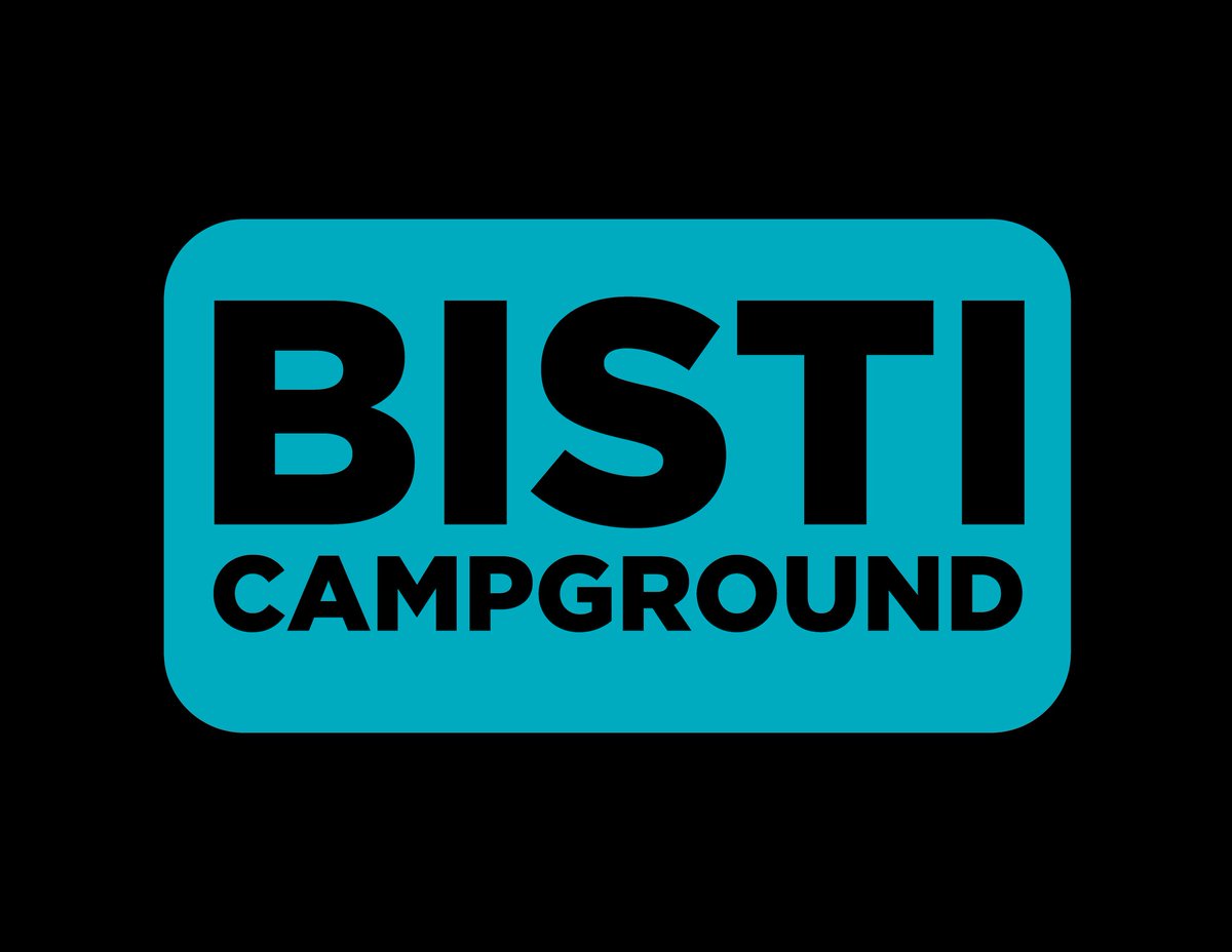bisticampground's tweet photo. Your adventure base camp awaits! Park in our spacious 4-acre lot to marvel at the night sky and explore the renowned Bisti/De-Na-Zin Wilderness, Ah-Shi-Sle-Pah Wilderness, and the UNESCO Chaco Culture NHP.  
#bisticamp #discovernavajo #joltyourjourney #newmexicotrue https://t.co/x8k6rV2cPb