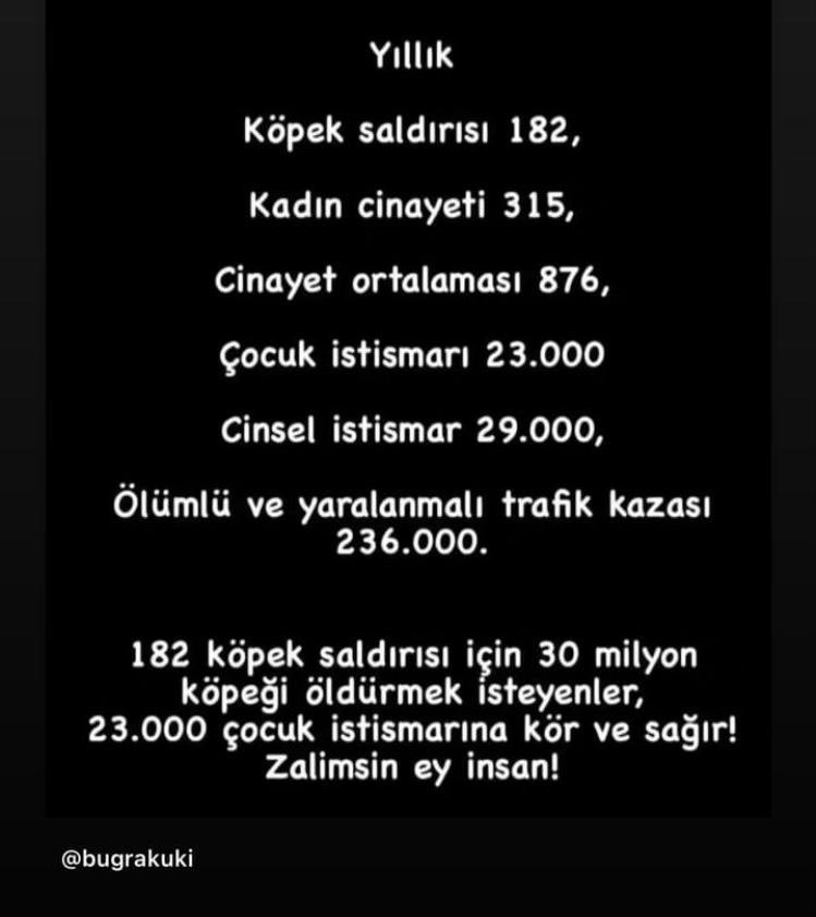 …
Başkaca söyleyecek bir şeyim yoktur…