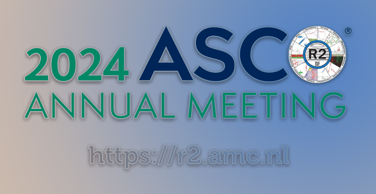 r2_platform's tweet photo. Did you spot an interesting #gene during a #talk at #asco2024?  Check all about it within the #r2platform ( https://t.co/ZrQJ6Hh2gE )  #asco #asco24

R2 Genomics analysis &amp; visualization discovery platform for biomedical #researchers. No need for bioinformatics / coding https://t.co/43nOavtx0z