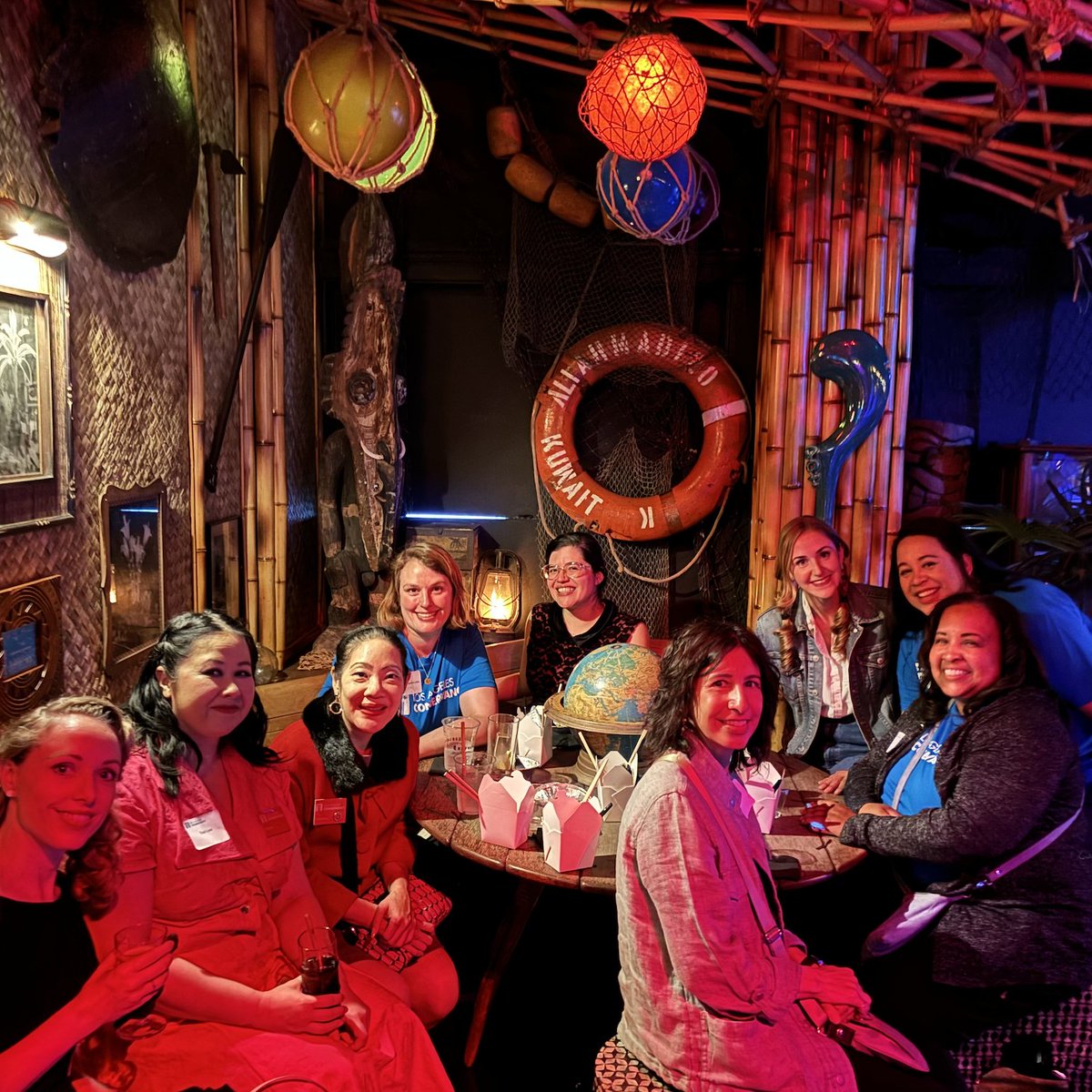 L.A. Conservancy tweet media