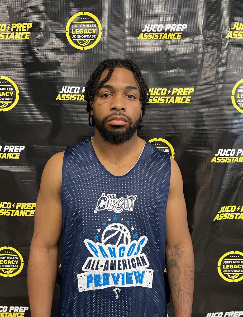 Juco Prep Assistance (@jucoassistance) on Twitter photo 🏀 2024 5’8 PG Reggie Abram (<a href="/_RABoogi5/">Reggie Abram</a>)
JUCO(SO) Reggie Abram (<a href="/_RABoogi5/">Reggie Abram</a>) The former D1 transfer excels as a leading guard who can seamlessly switch between a pass-first and score-first mentality. At 5'8", Abram's ability to shoot efficiently and facilitate play makes him a 🏀 2024 5’8 PG Reggie Abram (<a href="/_RABoogi5/">Reggie Abram</a>)
JUCO(SO) Reggie Abram (<a href="/_RABoogi5/">Reggie Abram</a>) The former D1 transfer excels as a leading guard who can seamlessly switch between a pass-first and score-first mentality. At 5'8", Abram's ability to shoot efficiently and facilitate play makes him a