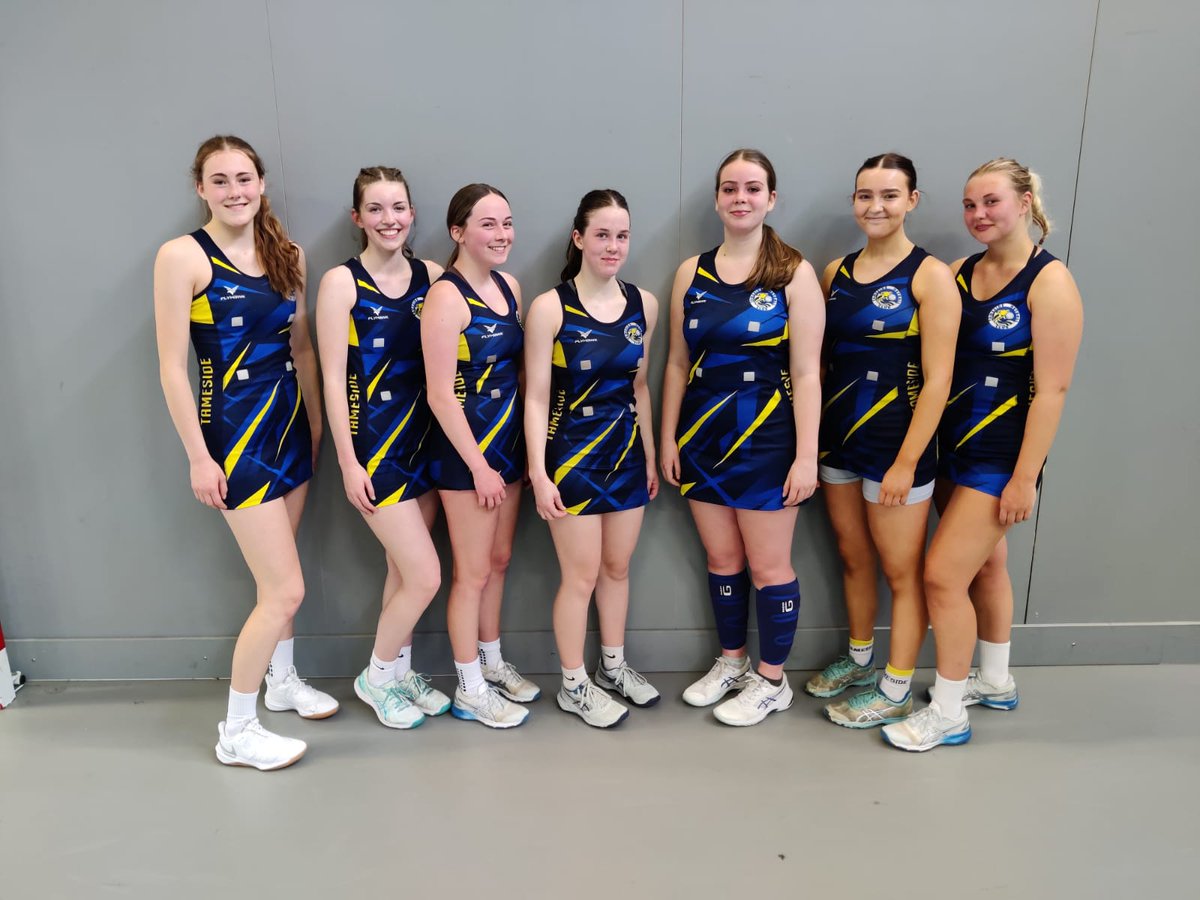 TamesideNCSeniors (@tamesideseniors) on Twitter photo What a great finish to the season today for our Tameside Yellows in Champs 2 C .Played out a thrilling win against a competitive Leyland team to earn a 39 38 win.OPOM Erin. CPOM Lauren <a href="/TamesideNC/">Tameside Netball Clb</a> .
. What a great finish to the season today for our Tameside Yellows in Champs 2 C .Played out a thrilling win against a competitive Leyland team to earn a 39 38 win.OPOM Erin. CPOM Lauren <a href="/TamesideNC/">Tameside Netball Clb</a> .
.