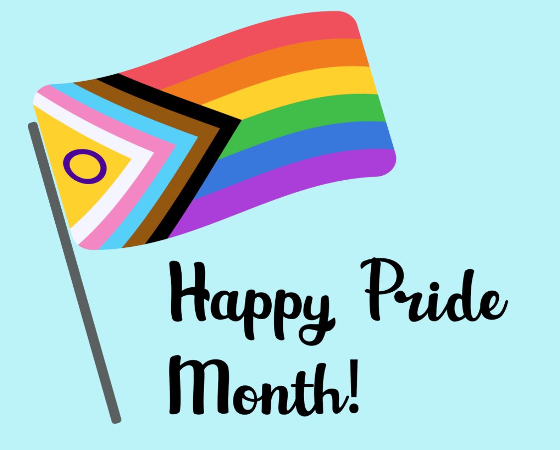 June is also Pride Month! 
5 Reasons Why It’s Important To Celebrate Pride In The Workplace

amoriabond.com/en/insights/bl…