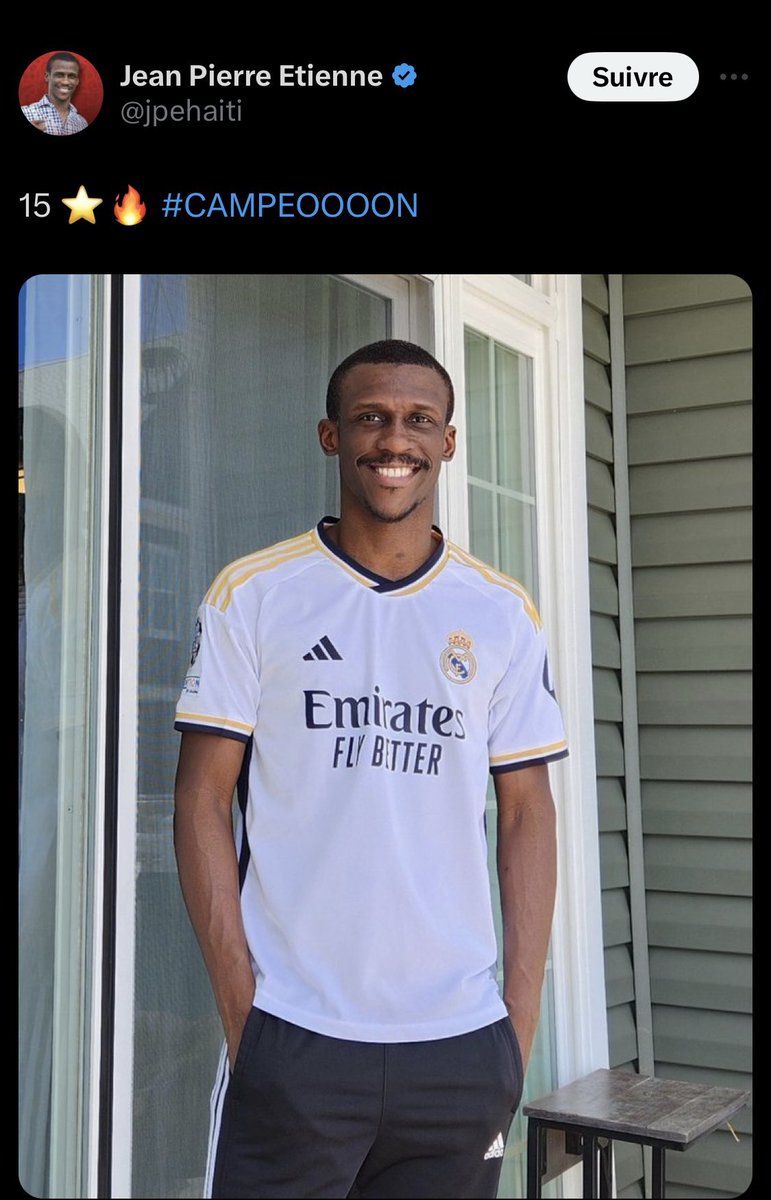Andydenazareth7's tweet photo. Se pa misye yo te konn di m ki net la?😂😂😂😂

M te toujou konnen se manti mwen.😏 https://t.co/LjVOsf2NiR