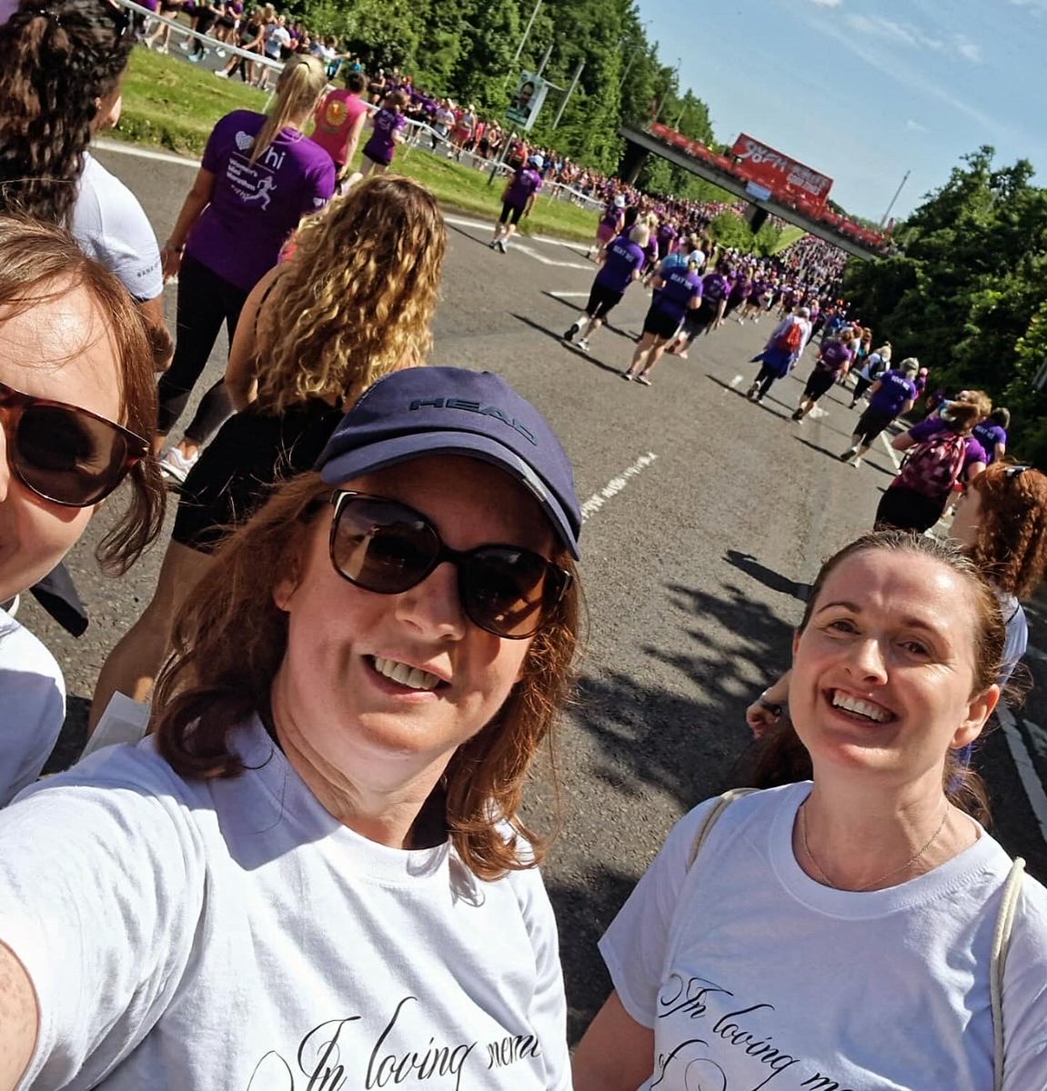 Today my <a href="/arup/">Arup</a> colleagues and I ran the Dublin Women’s mini marathon to raise funds for the <a href="/KBRT2013/">KBRT</a> in memory of our colleagues son Andrew who died tragically in Greece last year. If you would like to donate to the Kevin Bell Trust, here is the link: kbrtrust.com/donations/