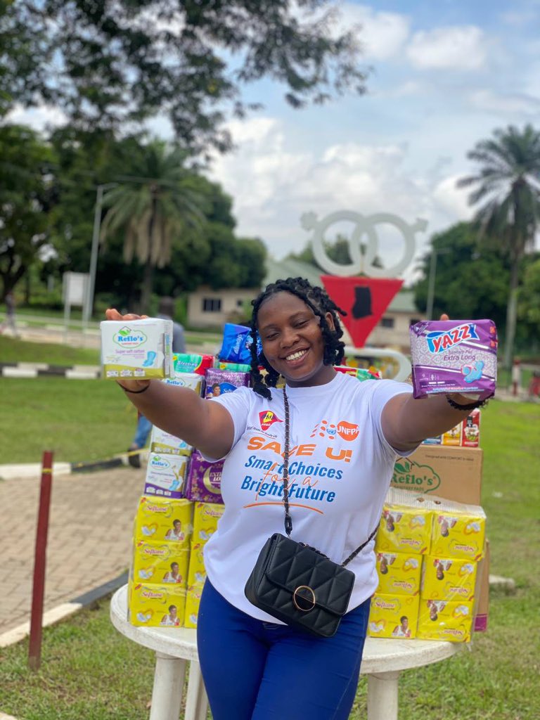 bervy_bervvv's tweet photo. Let's stand together to promote menstrual hygiene and empower everyone to feel comfortable and confident during their periods.
#MenstrualHygieneDay
#BreakTheTaboo #EndPeriodStigma #periodPositivity #mensturalHealtMatters #PPAGYAM https://t.co/H8WC8AVX1l