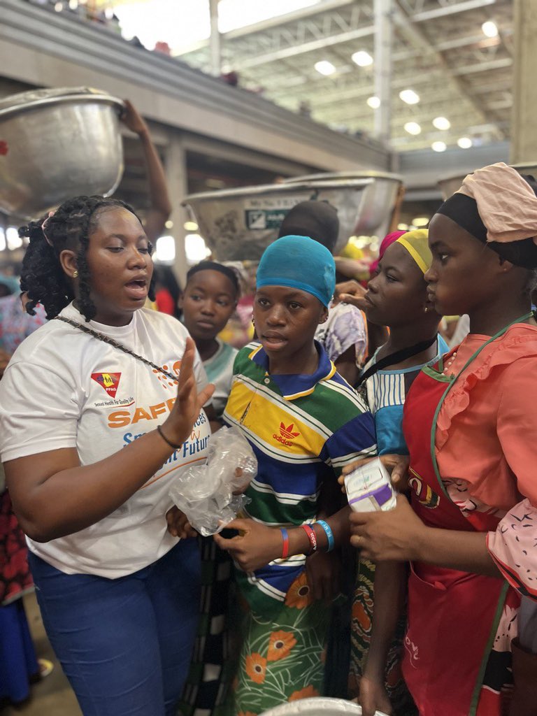 bervy_bervvv's tweet photo. Let's stand together to promote menstrual hygiene and empower everyone to feel comfortable and confident during their periods.
#MenstrualHygieneDay
#BreakTheTaboo #EndPeriodStigma #periodPositivity #mensturalHealtMatters #PPAGYAM https://t.co/H8WC8AVX1l